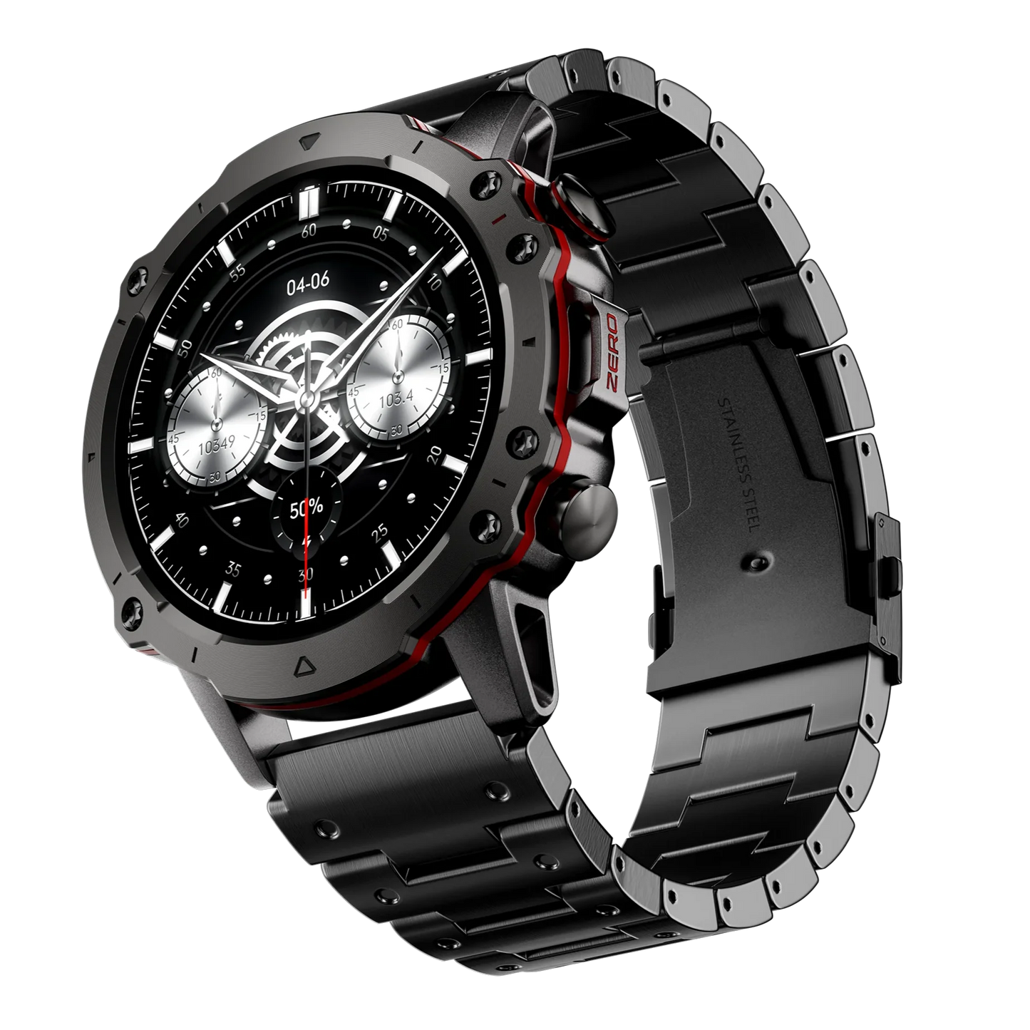 Revoltt Pro Smartwatch
