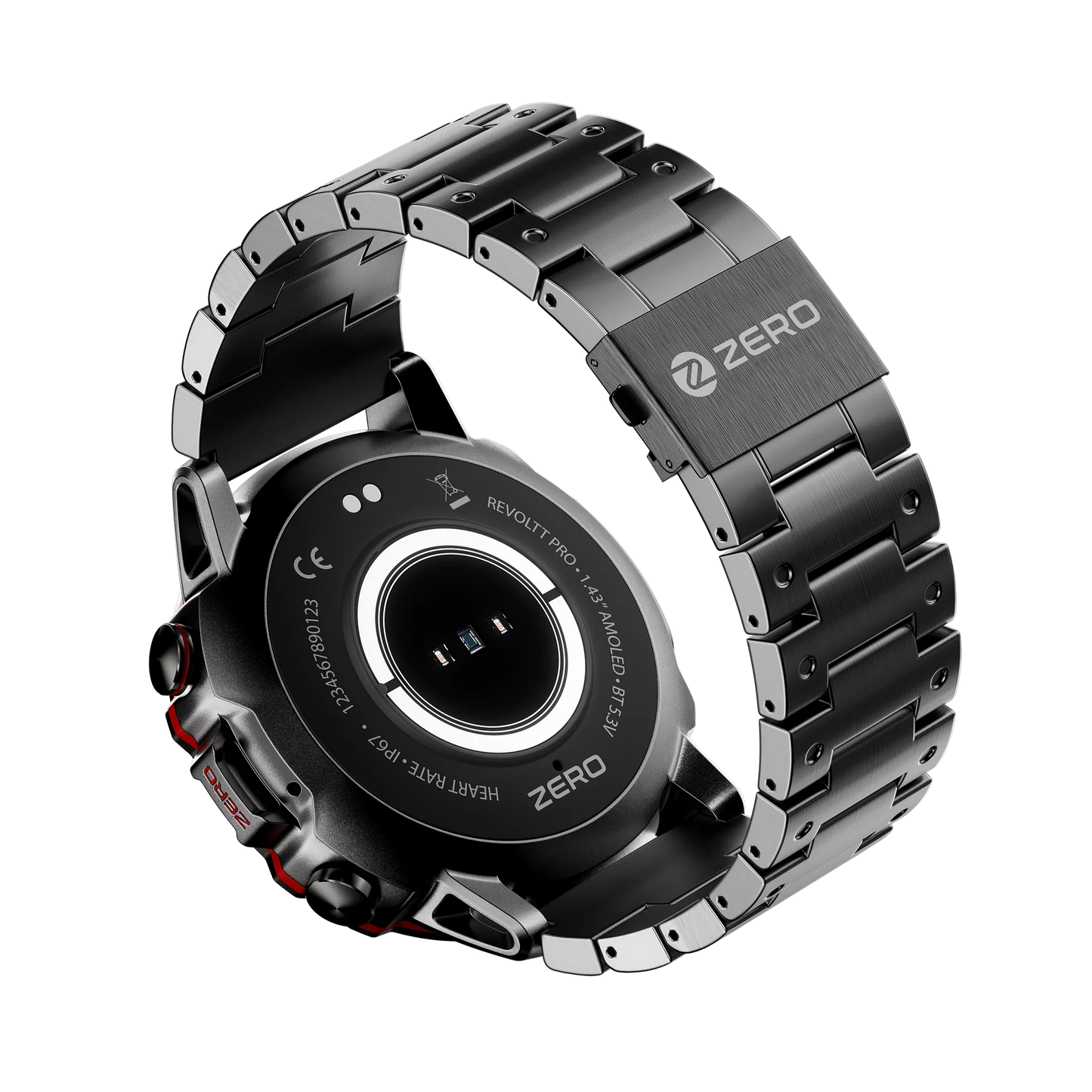 Revoltt Pro Smartwatch