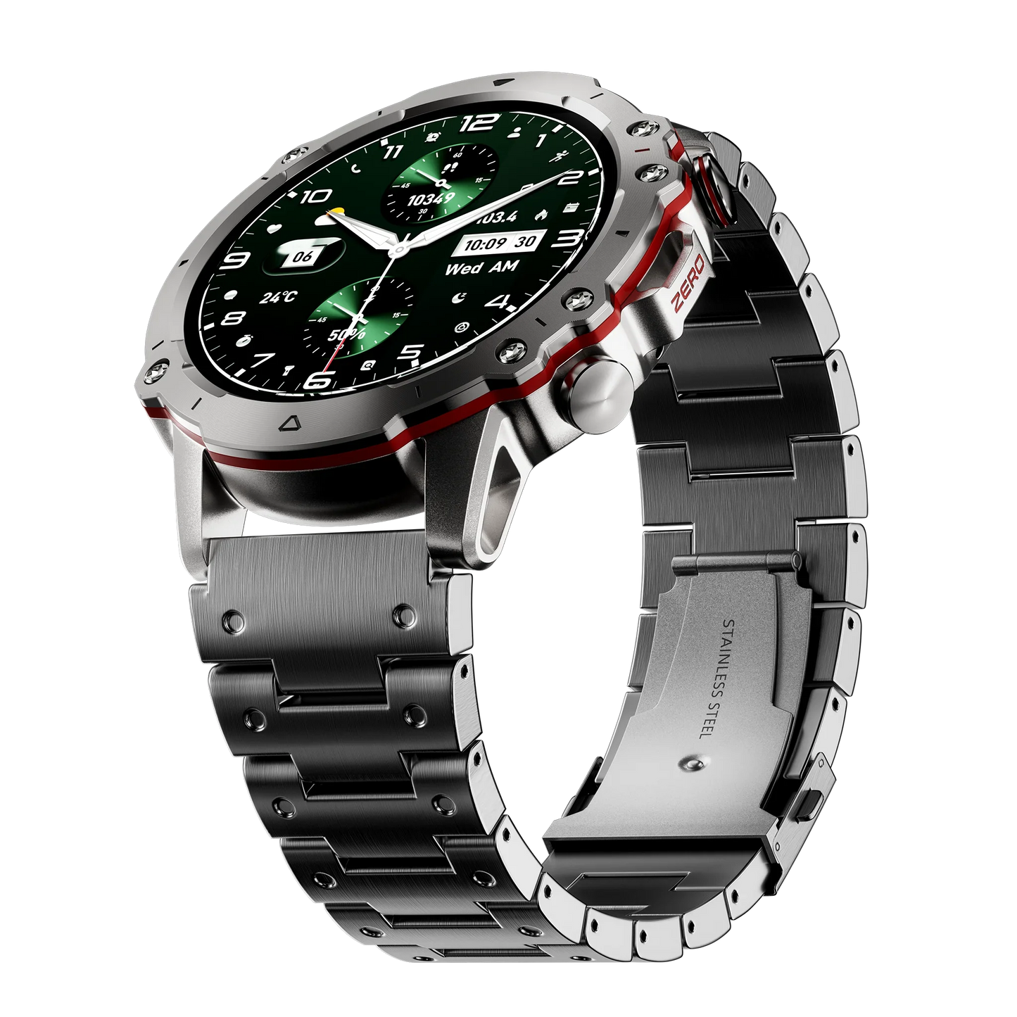 Revoltt Pro Smartwatch
