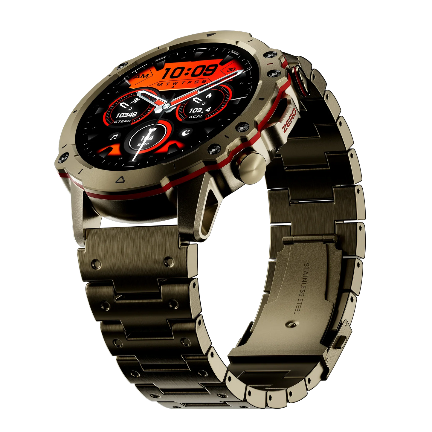 Revoltt Pro Smartwatch