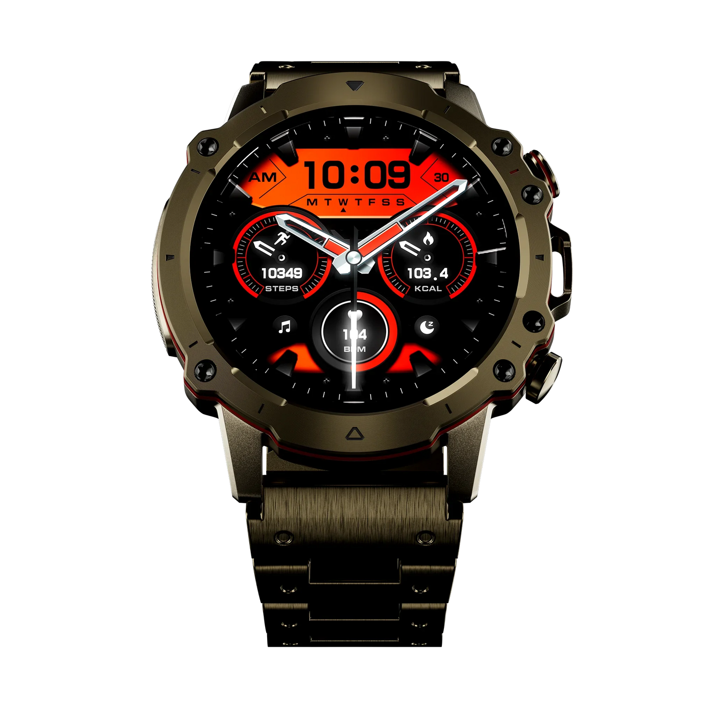 Revoltt Pro Smartwatch