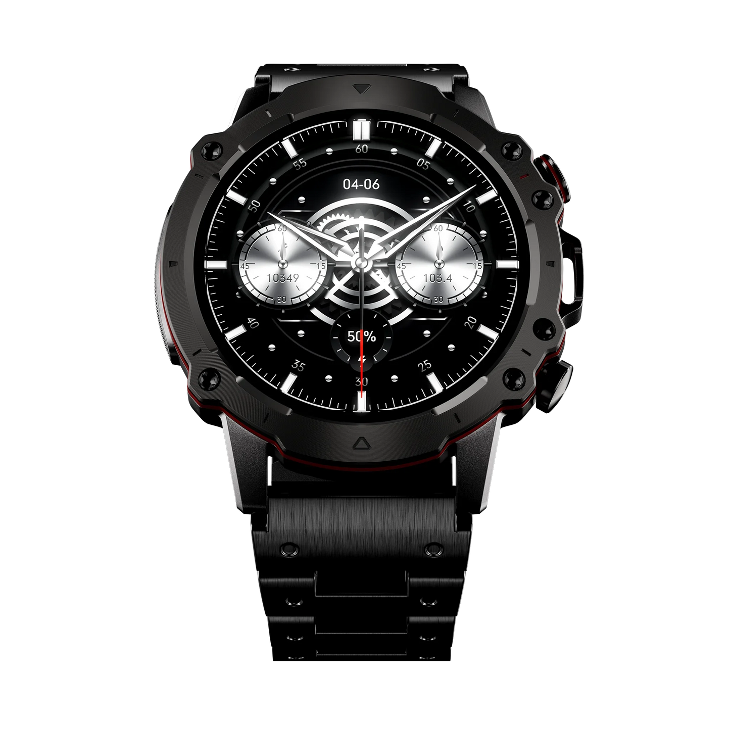 Revoltt Pro Smartwatch
