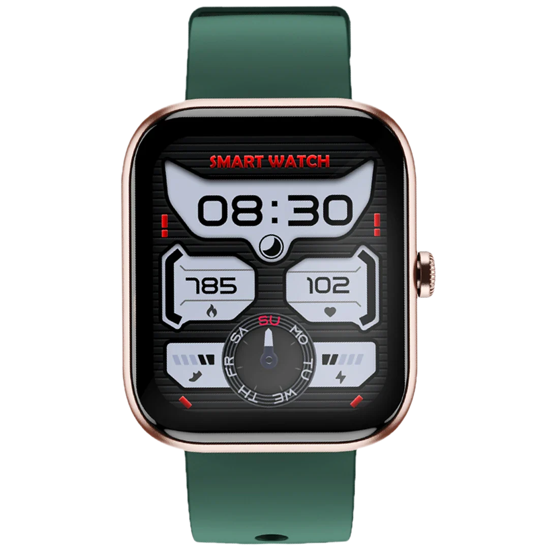 Ignite Smartwatch