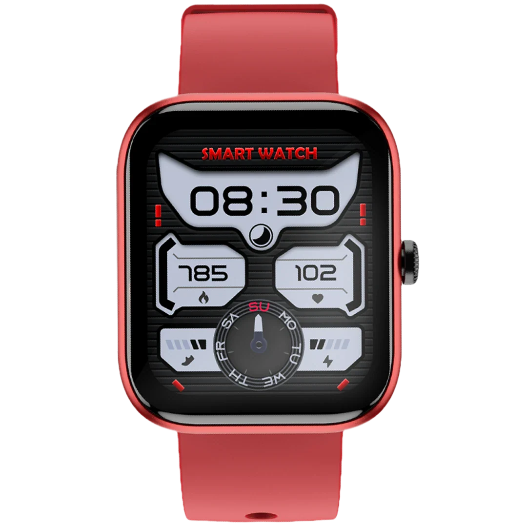 Ignite Smartwatch
