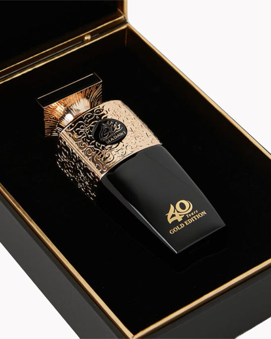 MADAWI GOLD