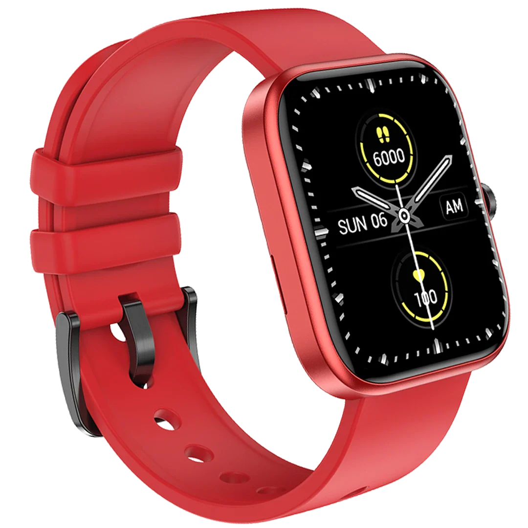 Ignite Smartwatch