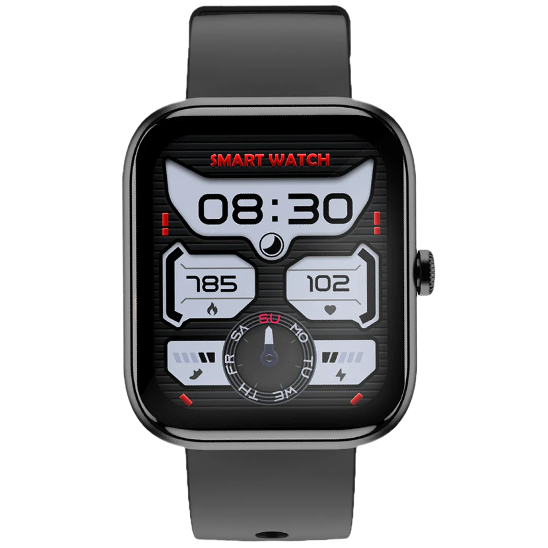 Ignite Smartwatch