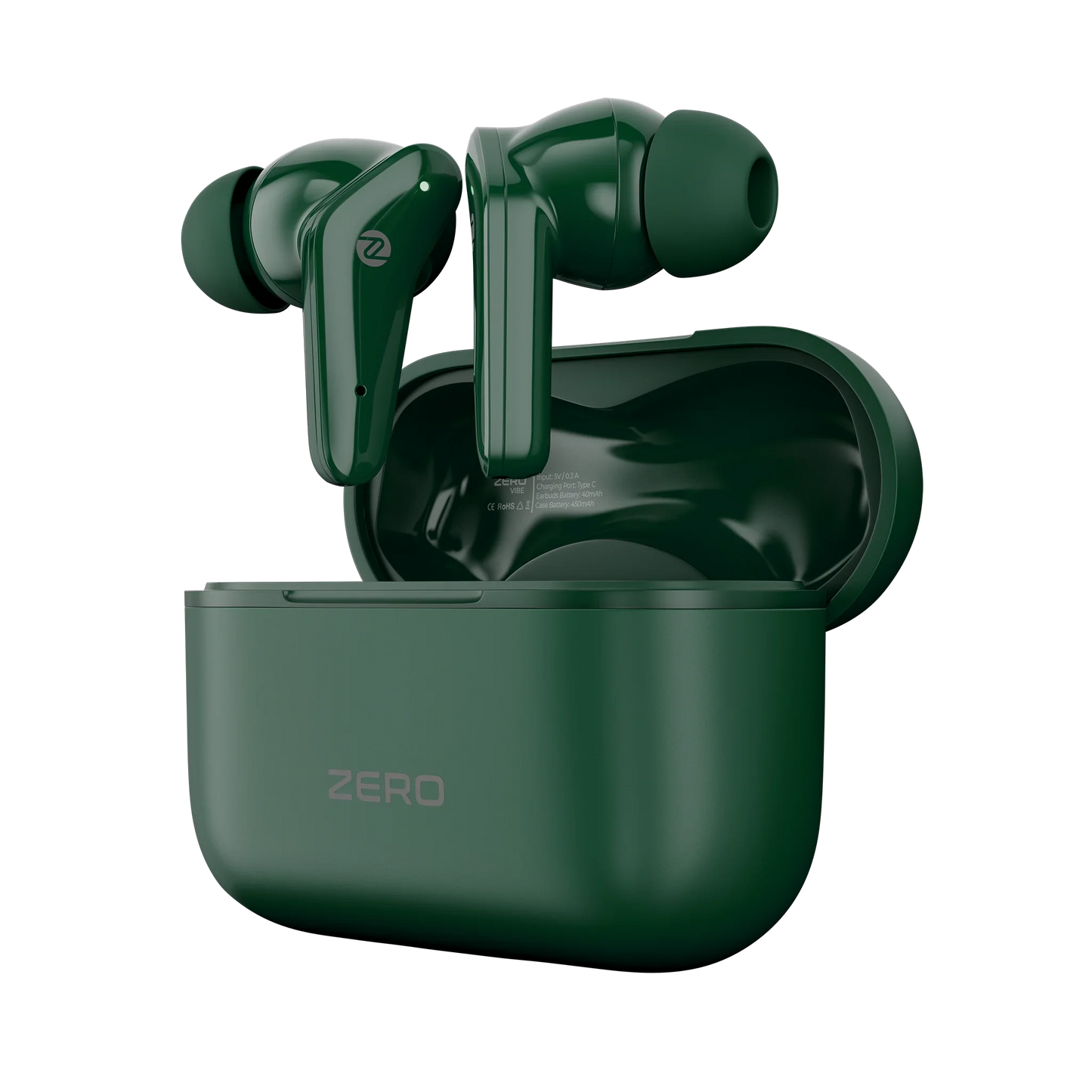 Vibe Earbuds