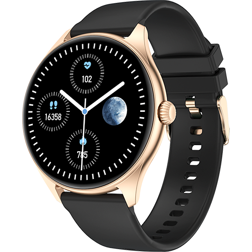 Vision Smartwatch