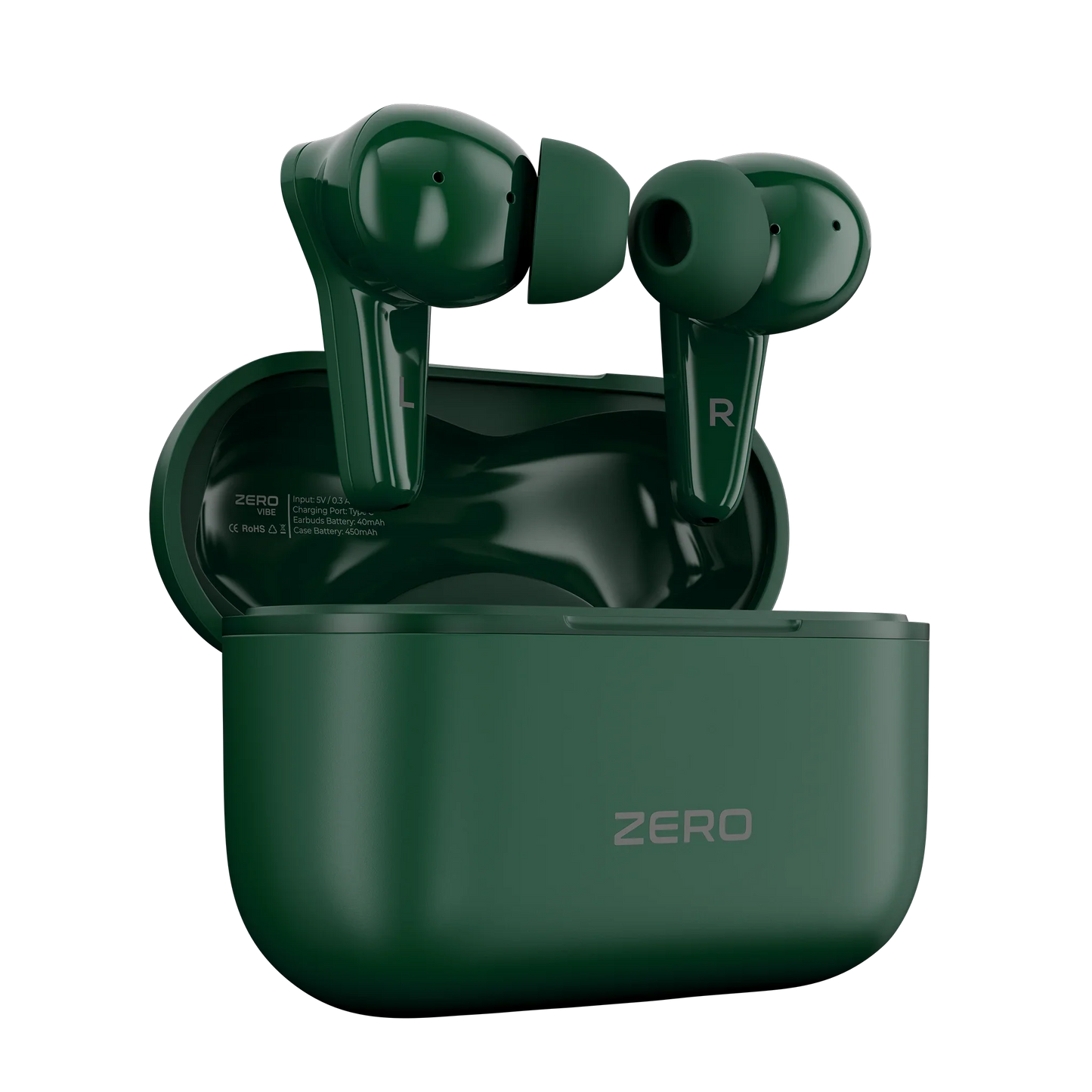 Vibe Earbuds