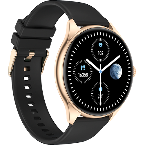 Vision Smartwatch