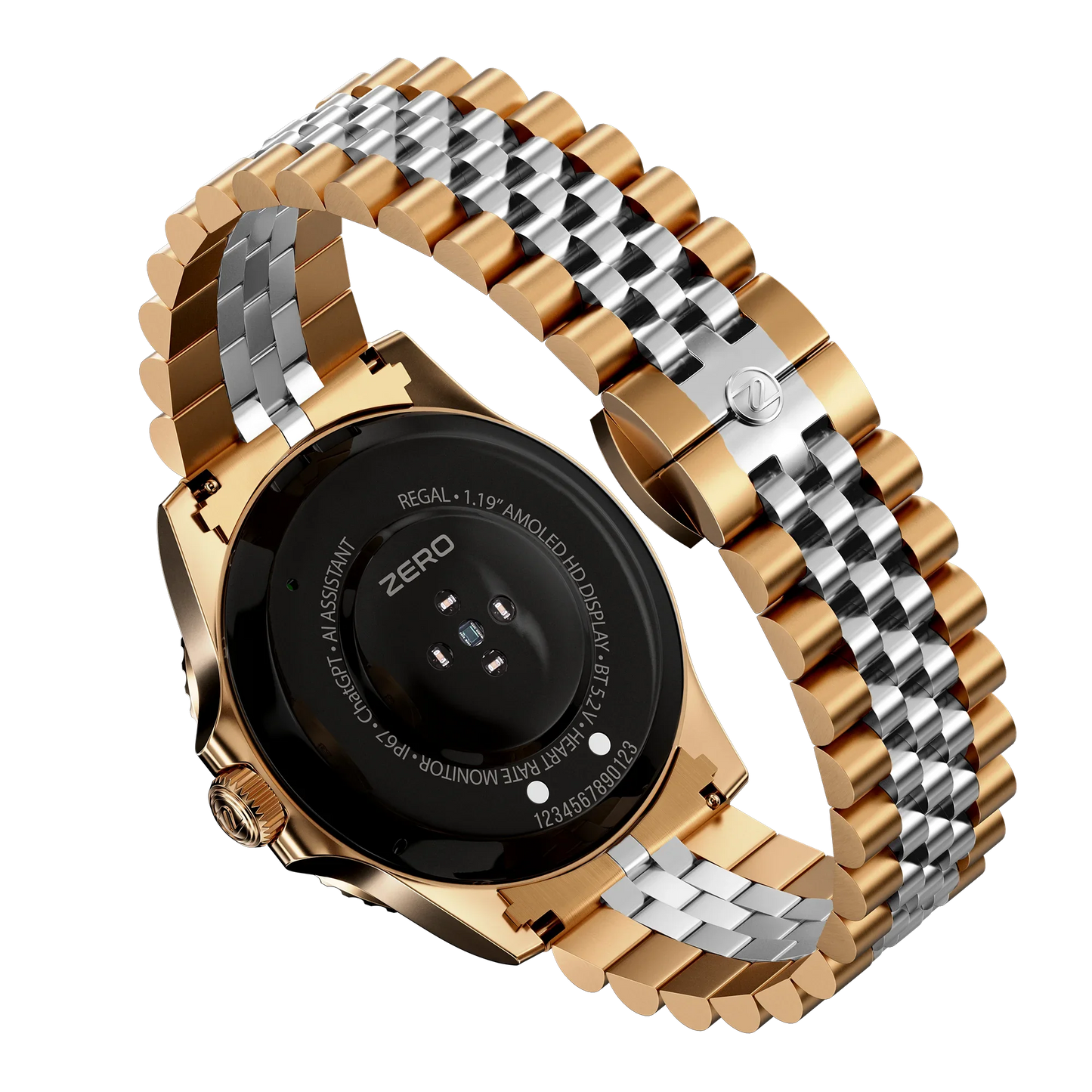 Regal AI Smartwatch