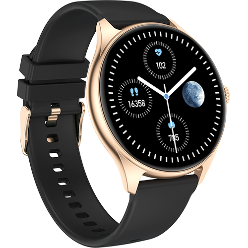 Vision Smartwatch