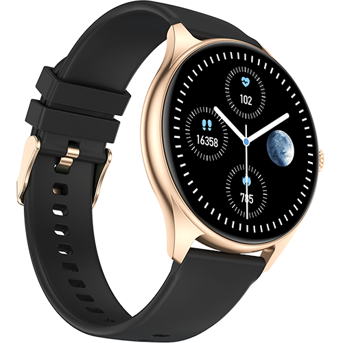 Vision Smartwatch