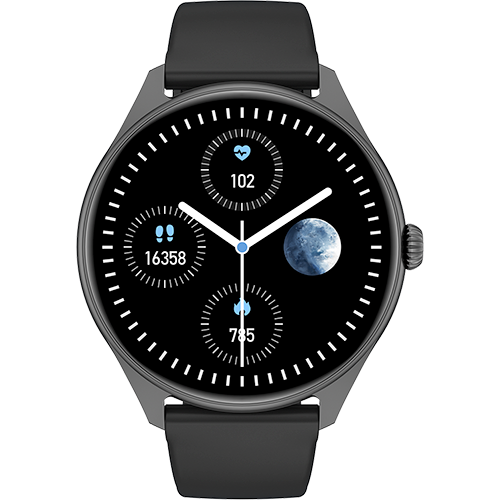 Vision Smartwatch