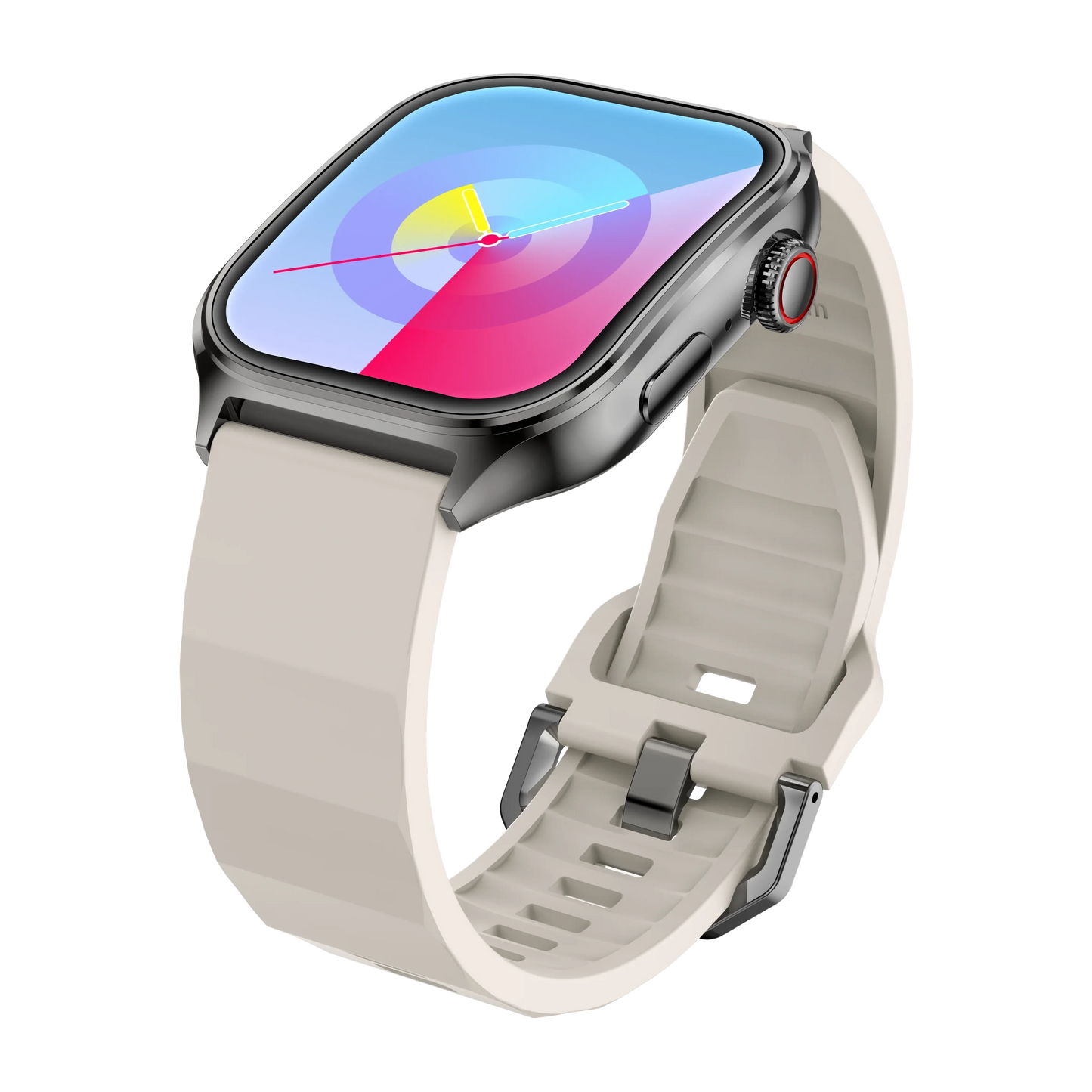 Sigma Smartwatch