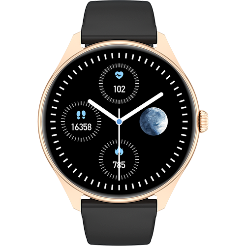 Vision Smartwatch