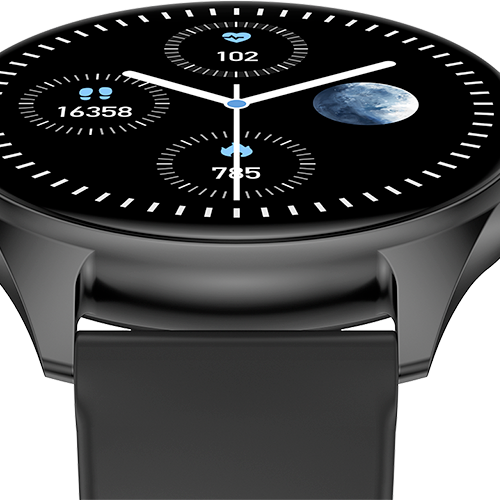Vision Smartwatch