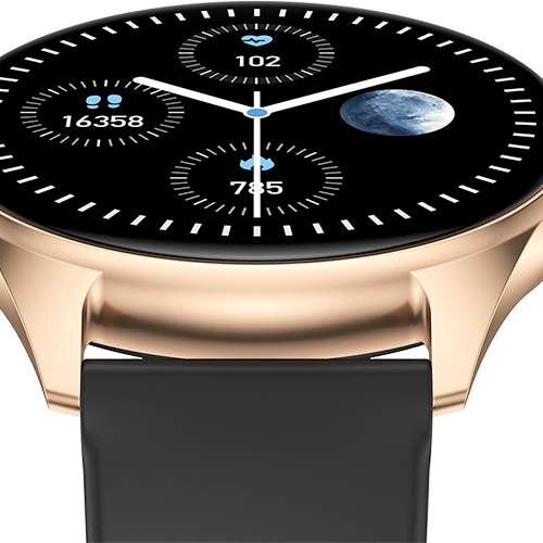 Vision Smartwatch