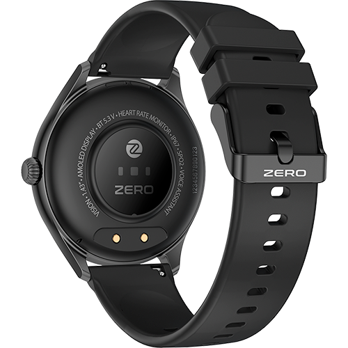 Vision Smartwatch