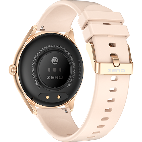 Vision Smartwatch