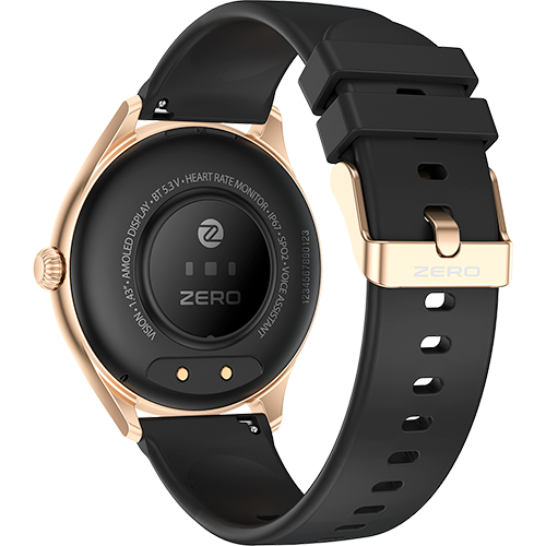 Vision Smartwatch