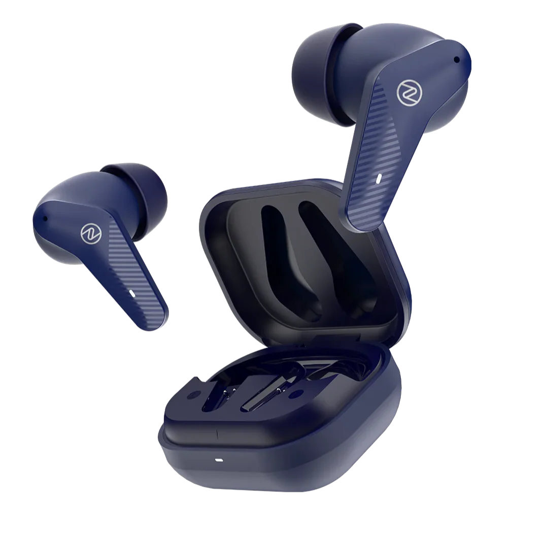 Gravity Earbuds
