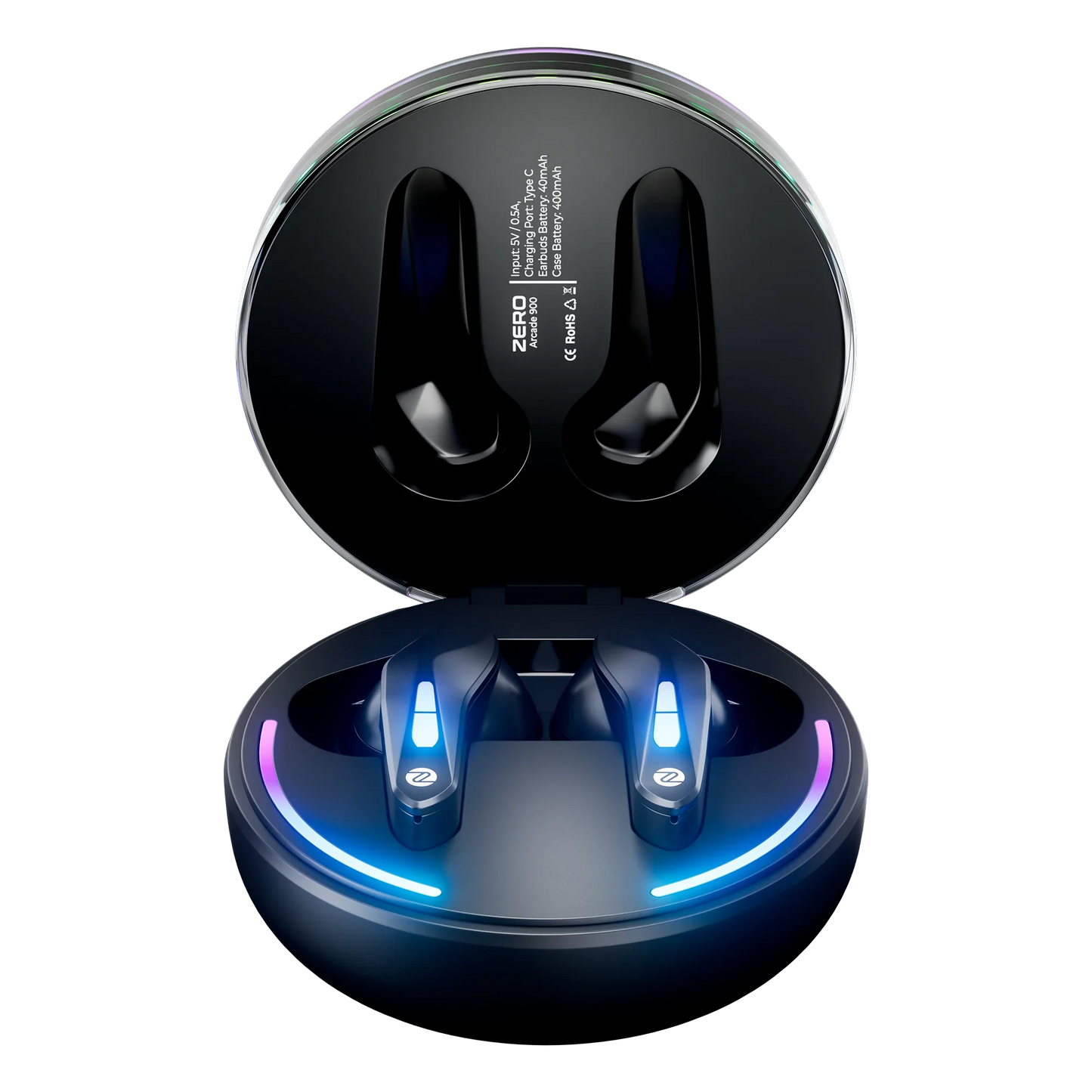 Zero Arcade 900