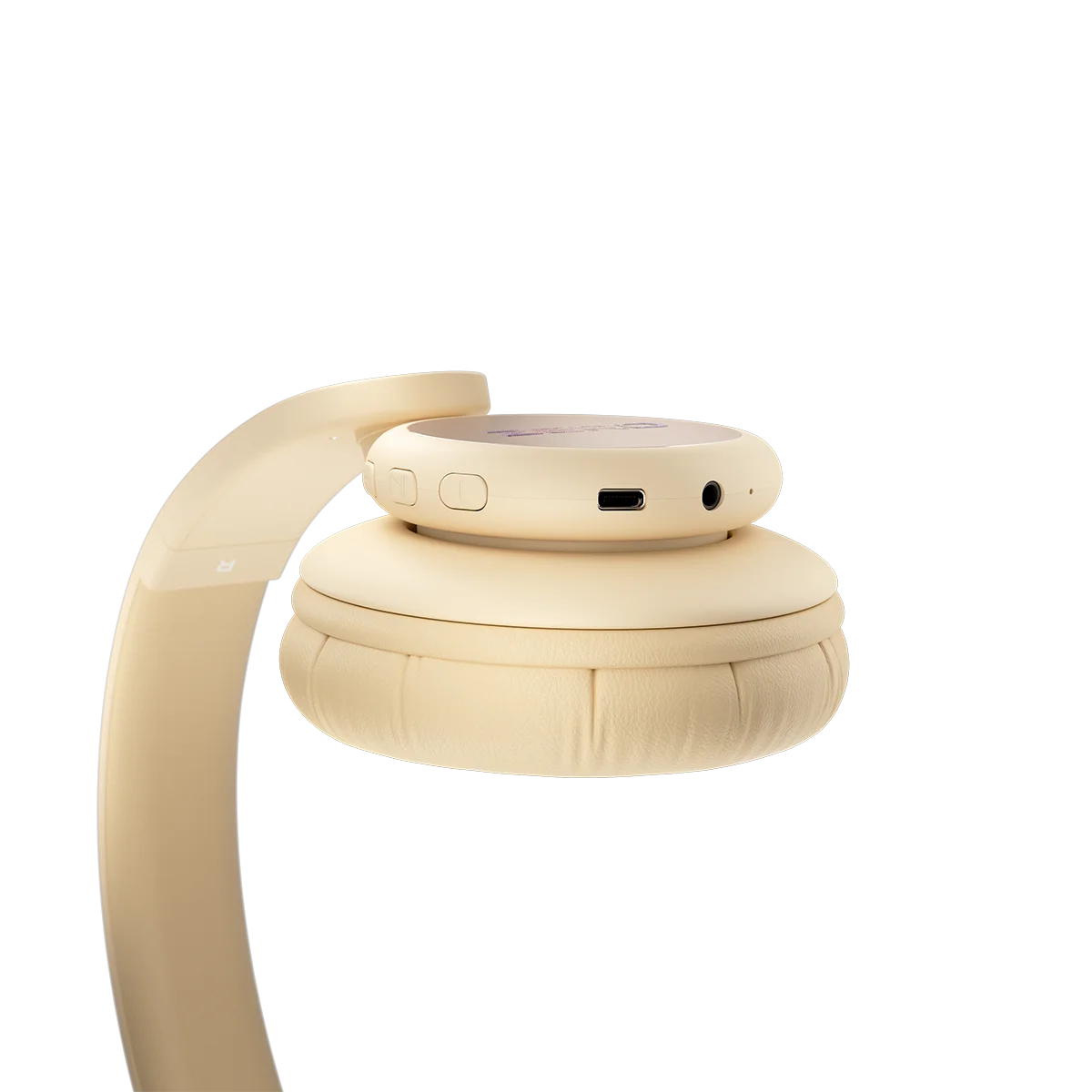 Storm Headphones