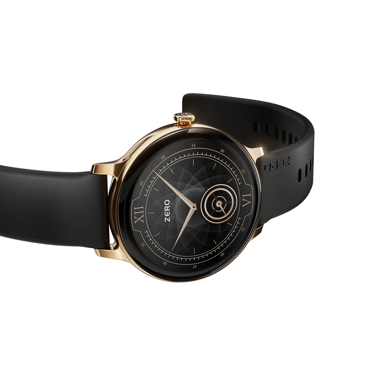 Orbit 2 Smartwatch