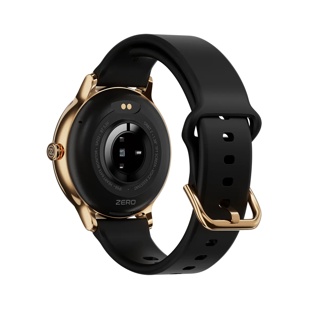 Orbit 2 Smartwatch