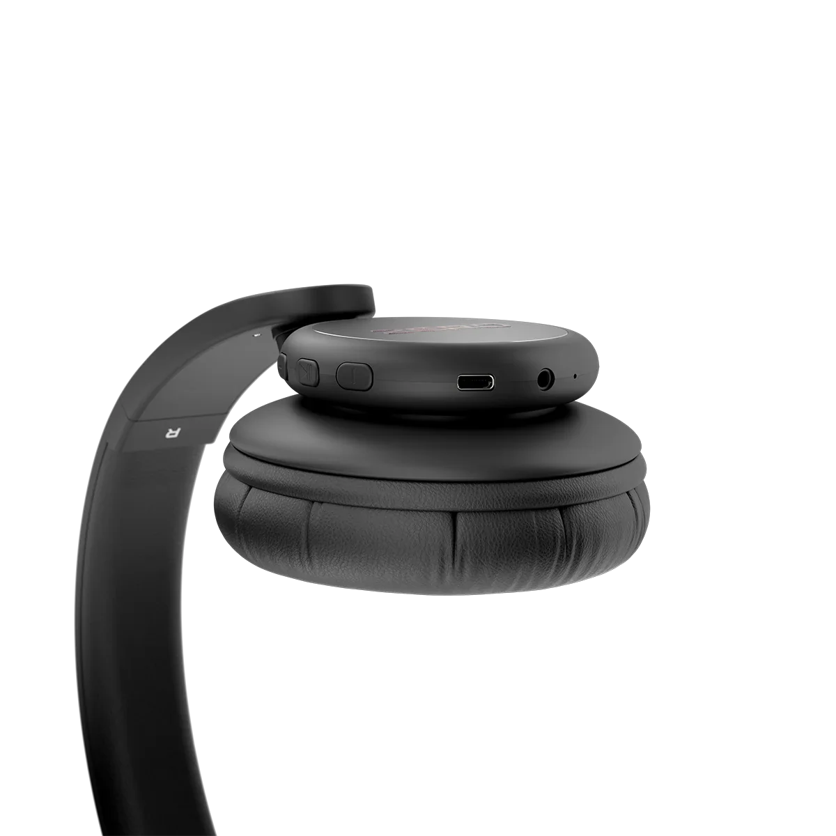 Storm Headphones