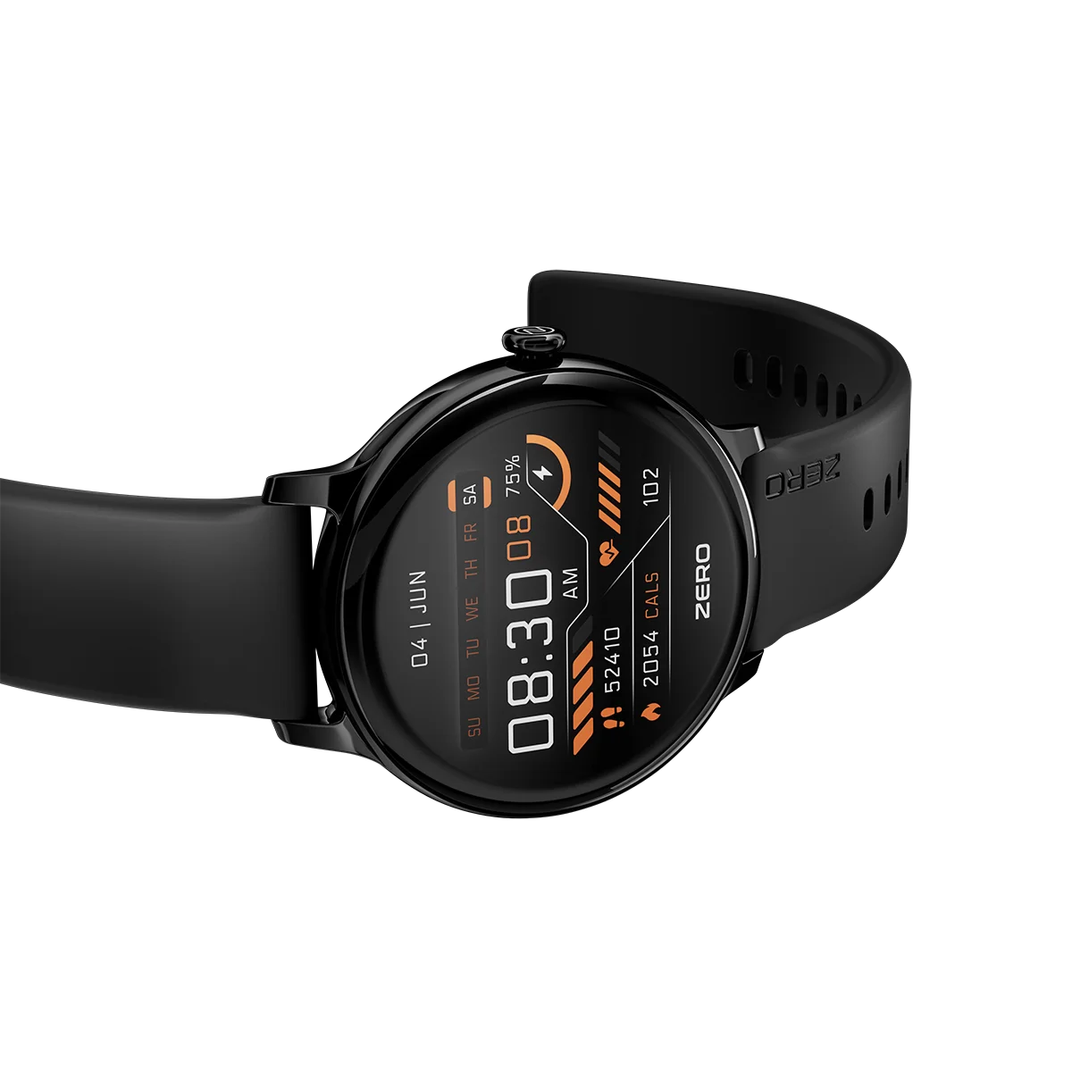 Orbit 2 Smartwatch