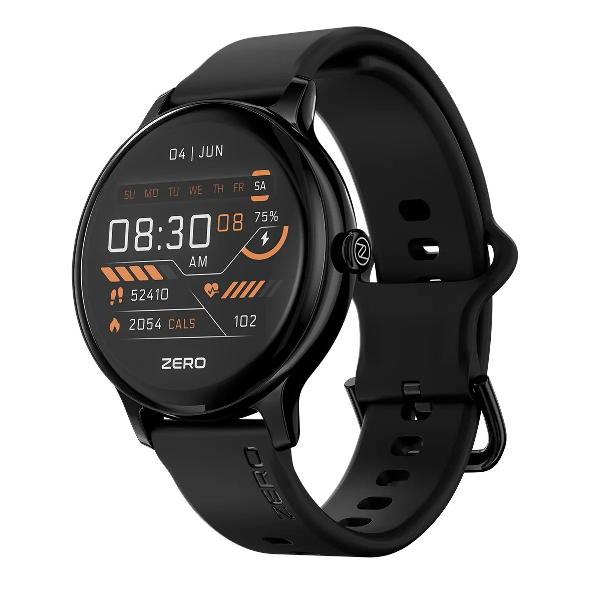 Orbit 2 Smartwatch