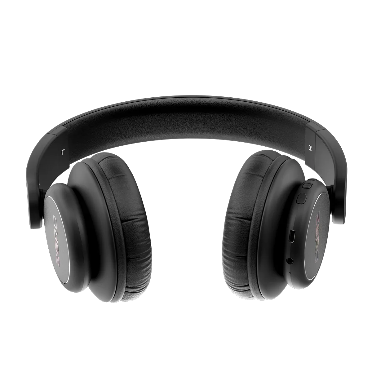 Storm Headphones