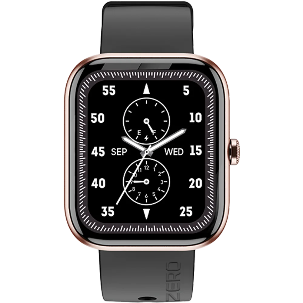 Flex Smartwatch