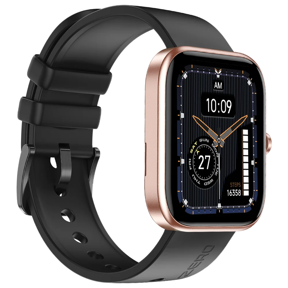 Flex Smartwatch