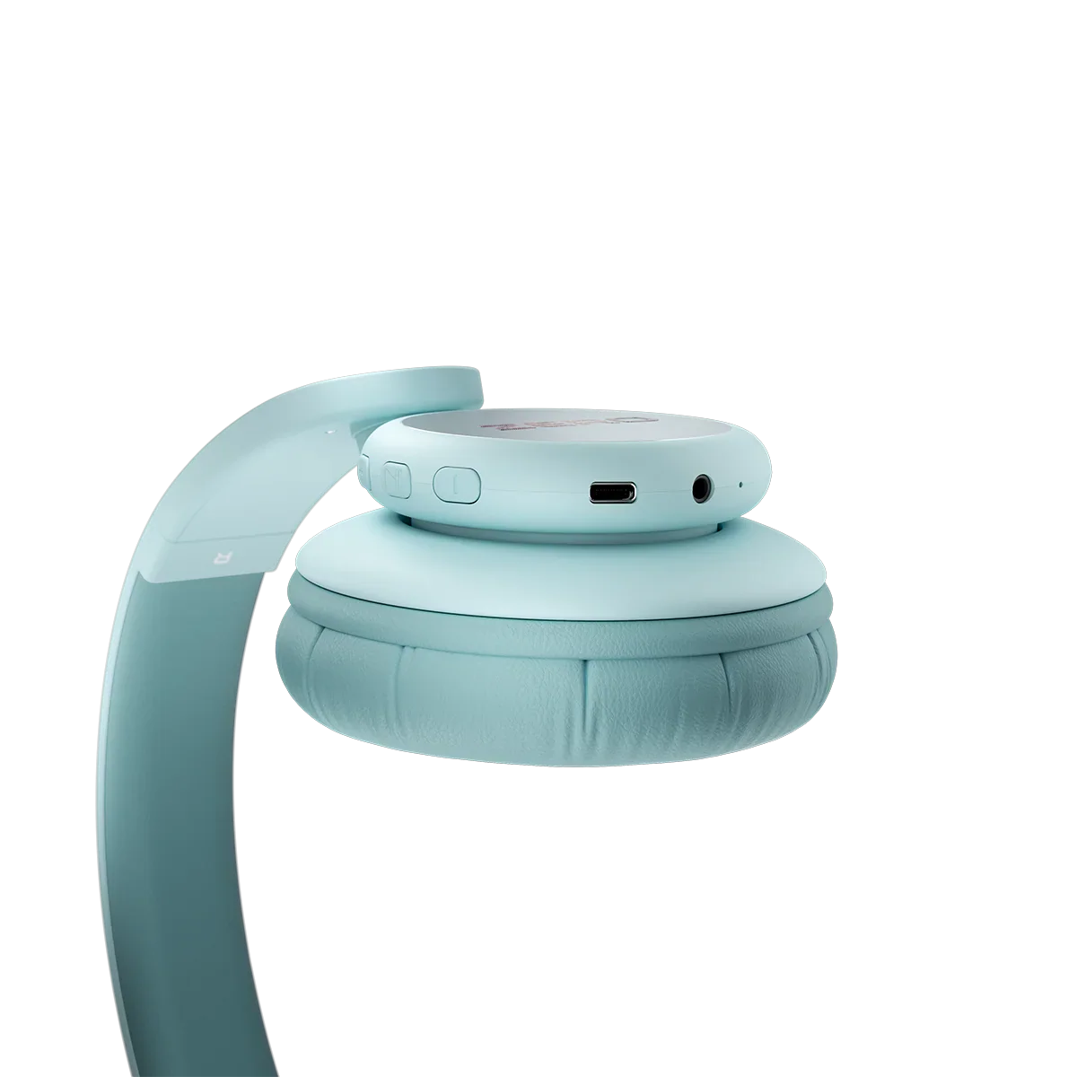 Storm Headphones
