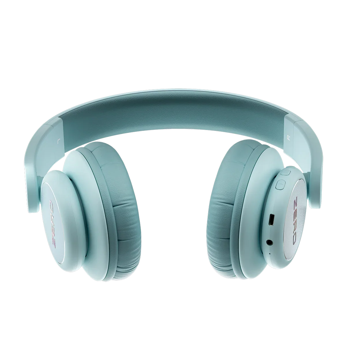 Storm Headphones