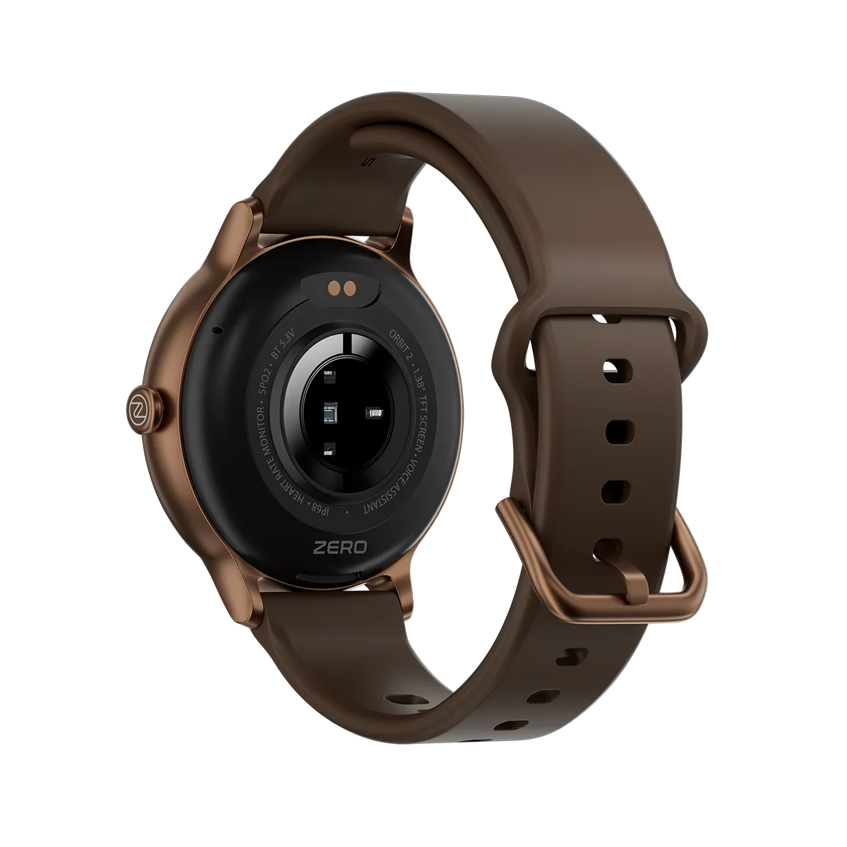 Orbit 2 Smartwatch