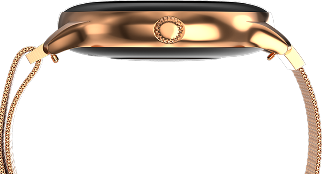 Nova Smartwatch