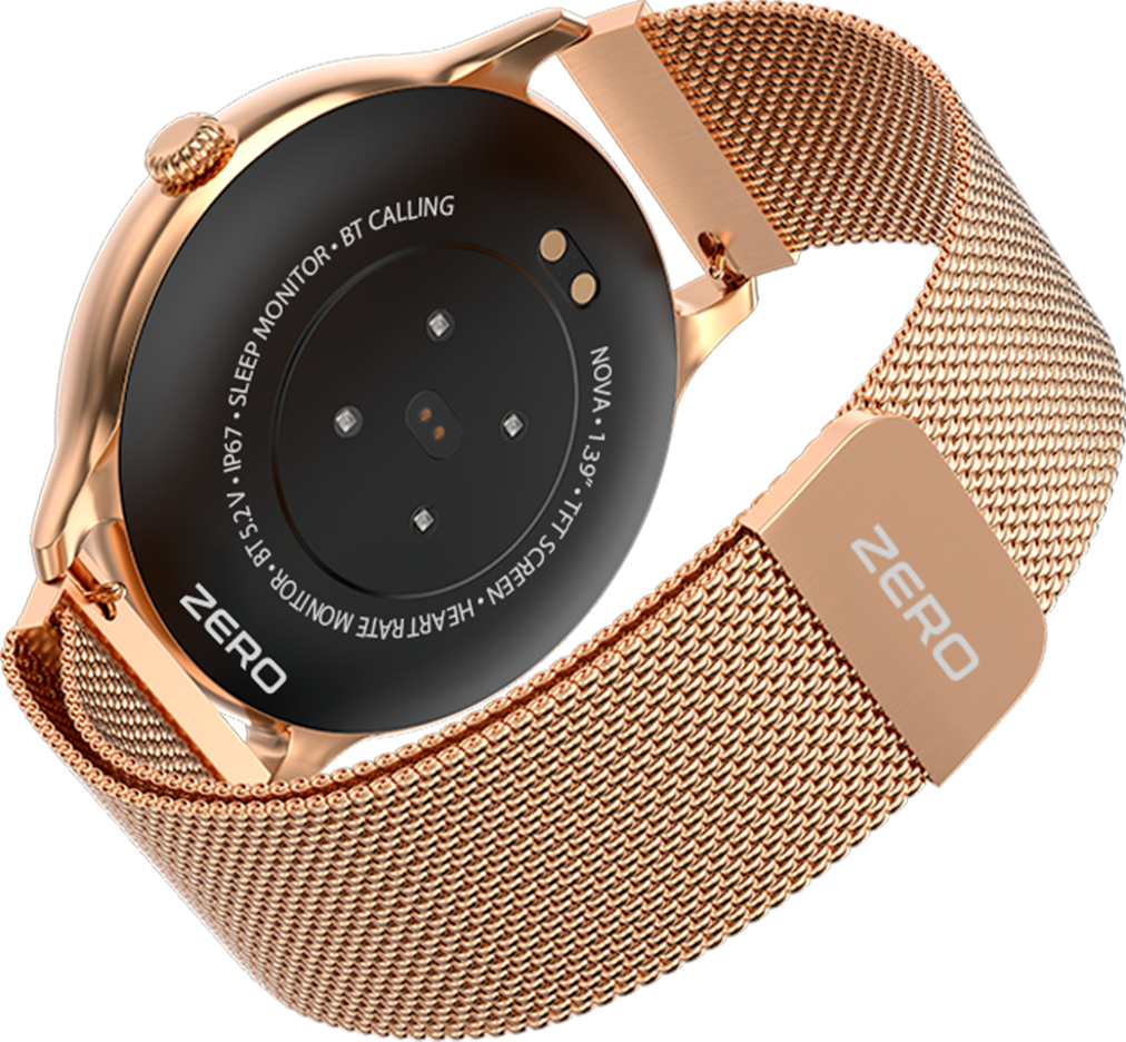 Nova Smartwatch