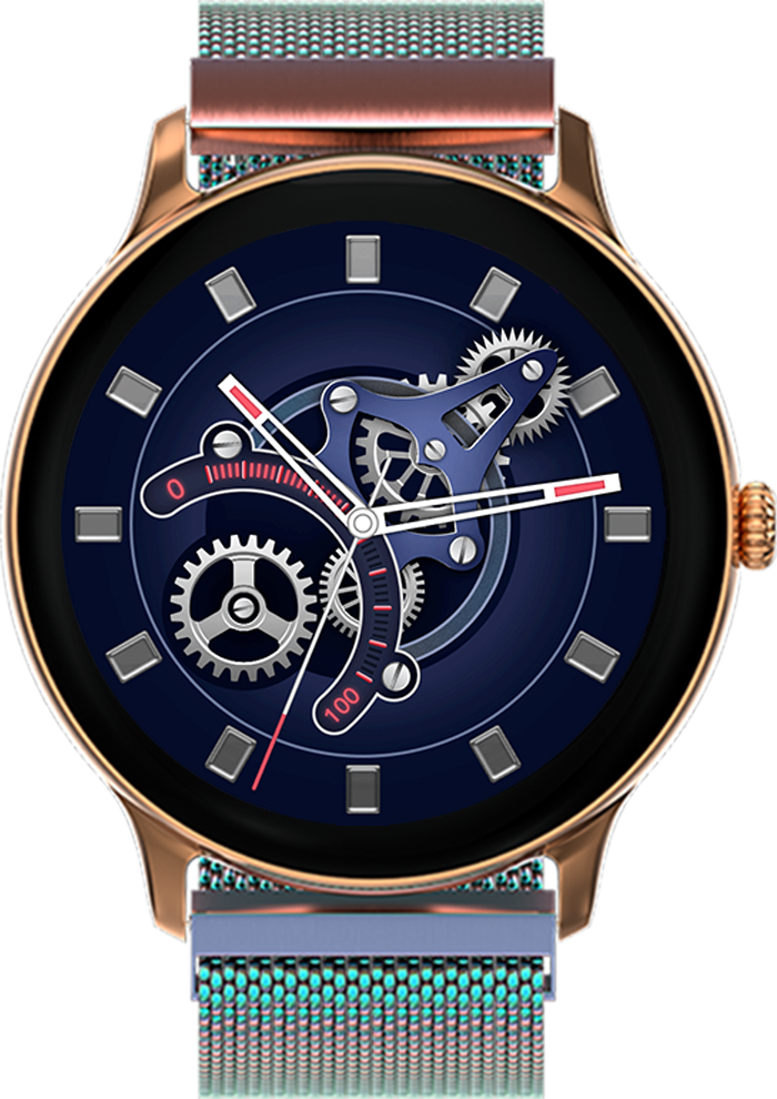 Nova Smartwatch