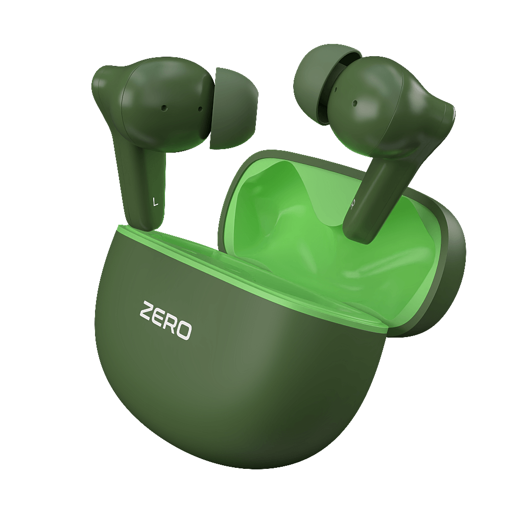 Rover Earbuds