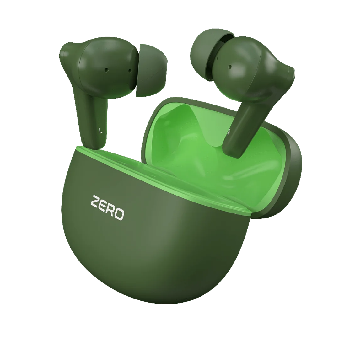 Thunder Earbuds