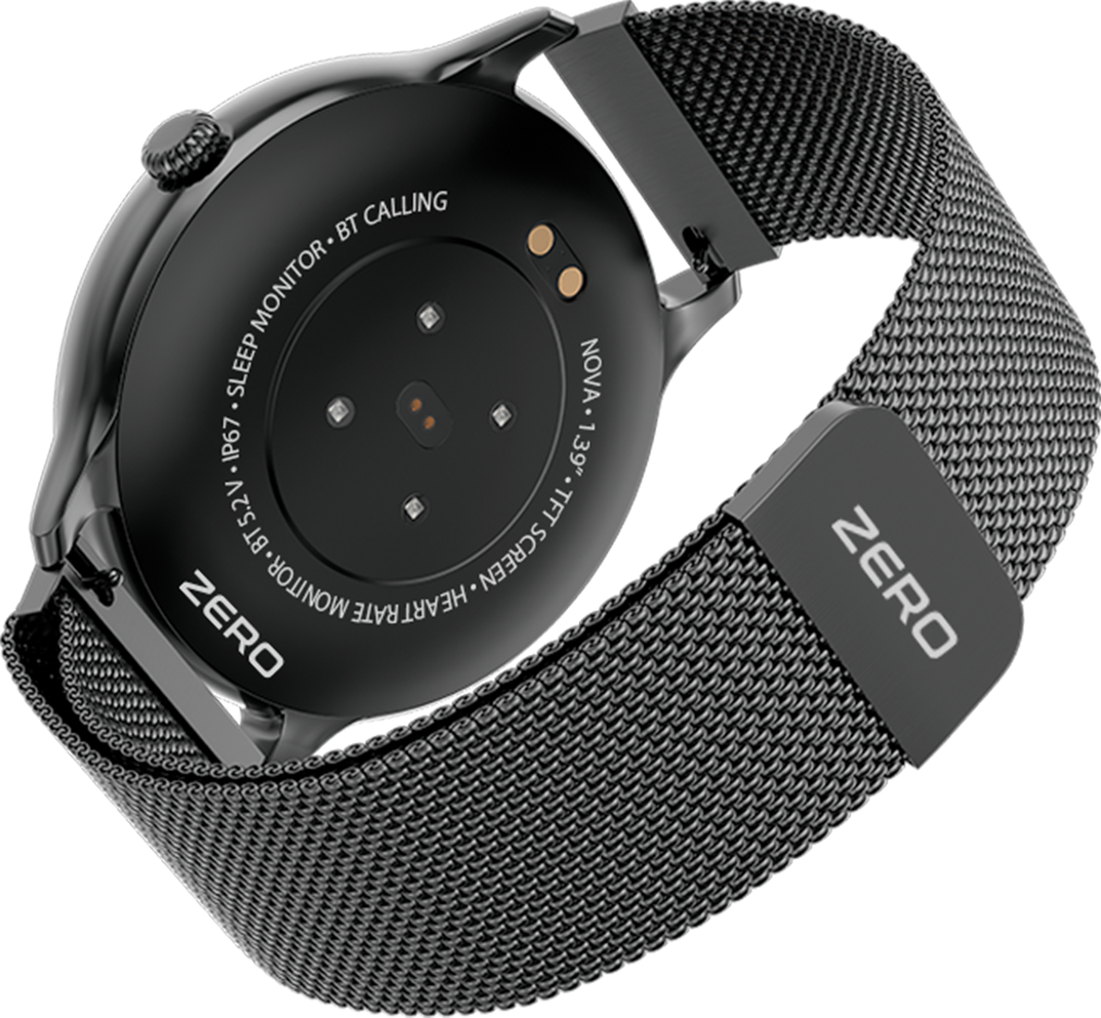 Nova Smartwatch