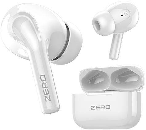 Zero Aura Earbuds