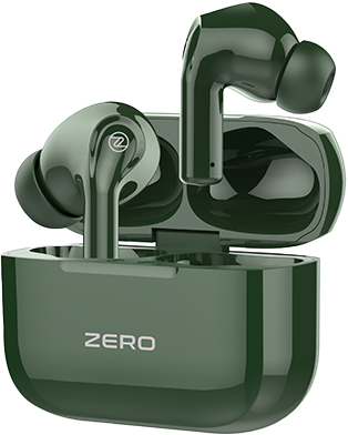 Zero Aura Earbuds