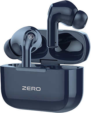 Zero Aura Earbuds