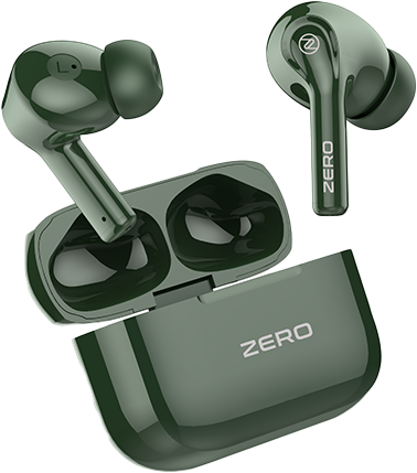 Zero Aura Earbuds